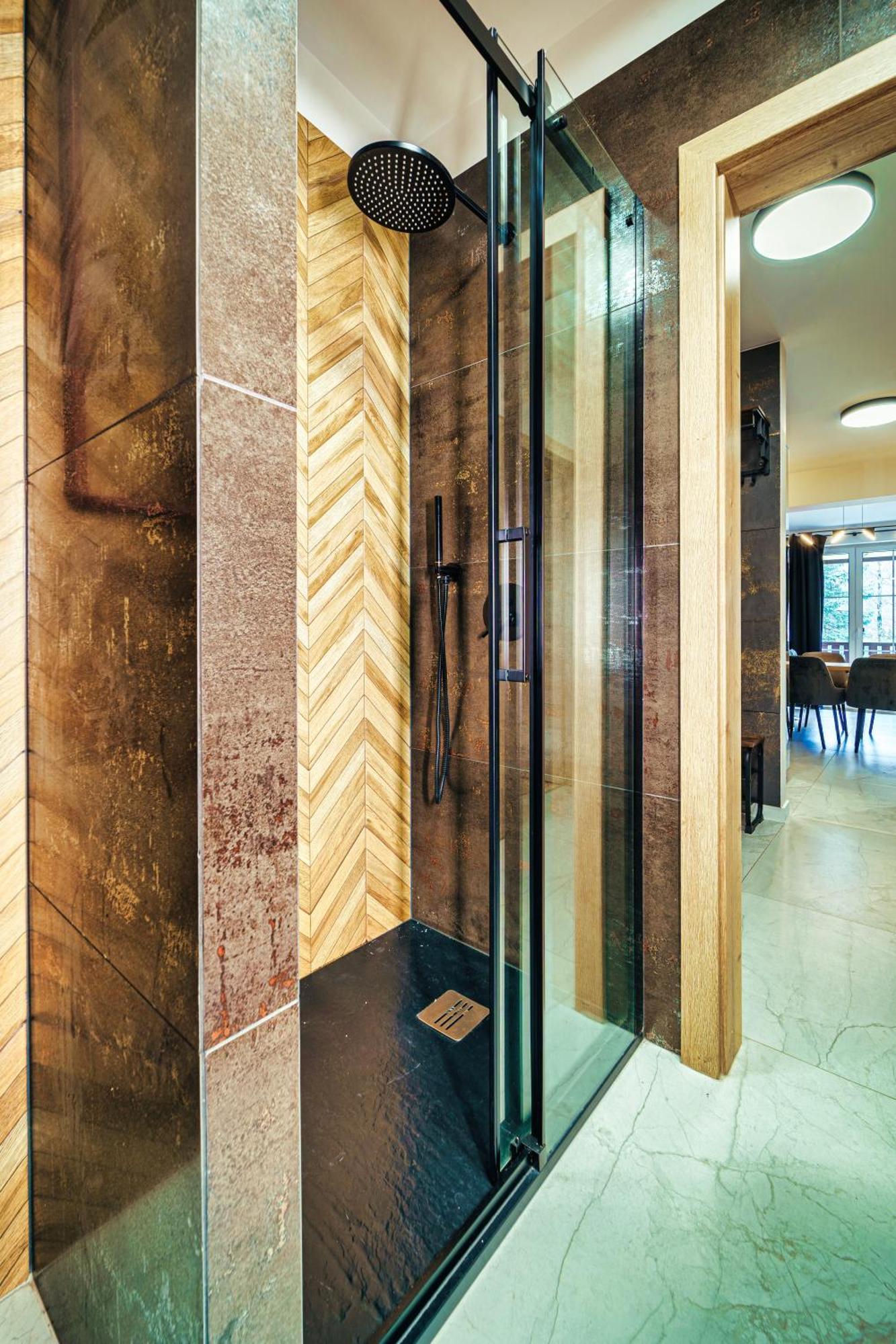 Kwarc G2 - Apartament Rodzinny - Prywatna Sauna Świeradów-Zdrój Eksteriør billede